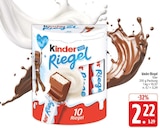 Riegel Angebot in Triefenstein Riegel im aktuellen Prospekt bei EDEKA in Triefenstein