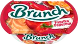 Paprika Peperoni Brotaufstrich Angebote von Brunch bei EDEKA Lüneburg für 1,29 €