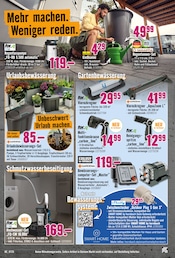 Blumentopf im Hornbach Prospekt in Wolfsburg Aktueller Hornbach Prospekt mit Blumentopf, "Dir ist vieles Latte. Nur nicht Dein Garten.", Seite 16