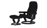 Stressless Relaxsessel mit Hocker Consul Angebote bei Höffner Kassel für 1.189,00 €