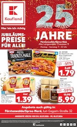 Kaufland Prospekt für Beeskow mit 72 Seiten Kaufland Prospekt für Beeskow: "Hier bin ich richtig", 72 Seiten, 02.07.2026 - 08.07.2026