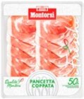 Pancetta Coppata von Montorsi für 2,22 € bei Kaufland im Angebot Pancetta Coppata von Montorsi im aktuellen Kaufland Prospekt