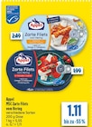 Aktuelle Tomaten Angebote bei diska in Erfurt Aktuelles Zarte Filets vom Hering Balance Gemüse-Ingwer Angebot bei diska in Erfurt ab 1,11 €