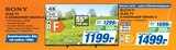 OLED TV K-55XR84PAEP BRAVIA 8 bei expert im Elsterwerda Prospekt für 1.199,00 €