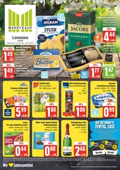Aktueller Marktkauf Supermarkt Prospekt in Weidenhof und Umgebung, "Top Angebote" mit 20 Seiten, 13.05.2024 - 18.05.2024