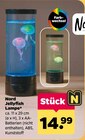 Jellyfish Lampe im Angebot bei Netto mit dem Scottie in Potsdam Jellyfish Lampe Angebote von Nord bei Netto mit dem Scottie Potsdam für 14,99 €