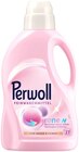 Fein-/Wollwaschmittel von Perwoll im aktuellen REWE Prospekt für 4,99 €