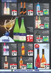 Aktueller EDEKA Prospekt mit Weinbrand, "Wir lieben Lebensmittel!", Seite 24