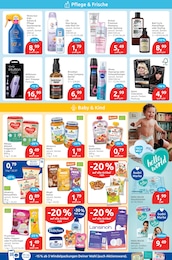 Kekse Angebot im aktuellen budni Prospekt auf Seite 3