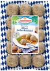 Bayrische Mini-Leberknödel oder Bayrische Speckknödel von Zimmermann im aktuellen Penny Prospekt für 2,49 €