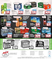 Aktueller HIT Prospekt mit Energydrink, "ECHTE VIELFALT", Seite 19