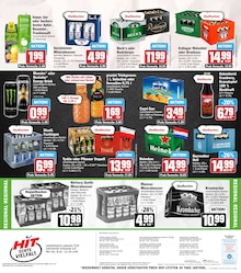 Energydrink im HIT Prospekt "ECHTE VIELFALT" mit 19 Seiten (Neuwied)