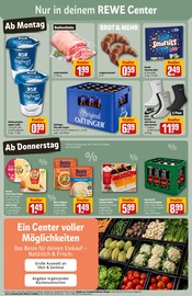 Joghurt im REWE Prospekt in Chemnitz Aktueller REWE Prospekt mit Joghurt, "Dein Markt", Seite 3