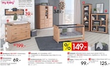 Babyzimmer BENTON im Angebot bei Zurbrüggen in Paderborn Babyzimmer BENTON Angebote von my baby Lou bei Zurbrüggen Paderborn für 39,00 €