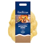 Pomme de terre Primeur de Noirmoutier - Carrefour Market à Salon-de-Provence Pomme de terre Primeur de Noirmoutier en promo chez Carrefour Market Salon-de-Provence à 3,59 €