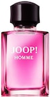 Herren-Eau De Toilette im Rossmann Prospekt Homme Eau de Toilette von Joop! im aktuellen Rossmann Prospekt für 29,99 €