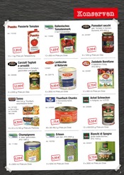 Ähnliche Blattspinat Angebote im Prospekt "JUBILÄUMSWOCHEN" von Hamberger Ähnliches Angebot bei Hamberger in Prospekt "JUBILÄUMSWOCHEN" gefunden auf Seite 13