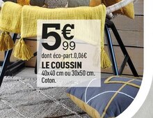 LE COUSSIN à Centrakor dans Le Guerno LE COUSSIN à Centrakor dans Le Guerno