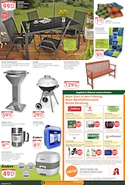 Grillkohle Angebot im aktuellen GLOBUS Prospekt auf Seite 23