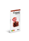 Intermarché Rosny-sous-Bois - TABLETTE DESSERT CHOCOLAT NOIR Promo TABLETTE DESSERT CHOCOLAT NOIR dans le catalogue Intermarché Quand on vous dit qu'on est contre la vie chère. à Rosny-sous-Bois