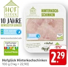 EDEKA Völklingen Prospekt mit  im Angebot für 2,29 €