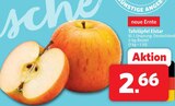 Aktuelles Tafeläpfel Elstar Angebot bei Markant Nordwest in Bremerhaven ab 2,66 €