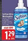 Aktuelles Ultra Weichspüler Angebot bei EDEKA in Mönchengladbach ab 1,29 €