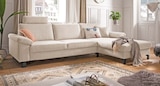 Aktuelles Ecksofa mit Funktion Angebot bei porta Möbel in Hannover ab 1.699,00 €