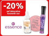 20% im Angebot bei E center in Mainz 20% Angebote von essence bei E center Mainz