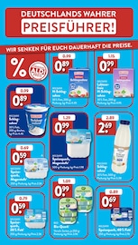 Quark im ALDI SÜD Prospekt in Wiesbaden Aktueller ALDI SÜD Prospekt mit Quark, "Gutes für Alle.", Seite 34