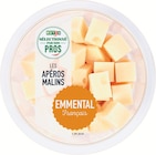 Supermarchés Match Bischheim - Promo Emmental Français Promo Emmental Français à 5,40 € dans le catalogue Supermarchés Match à Bischheim