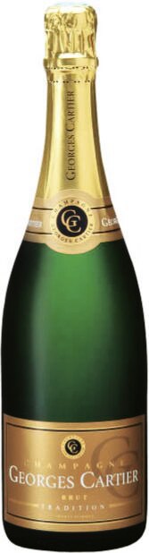 Champagne brut tradition - Géant Casino à Mauguio Champagne brut tradition en promo chez Géant Casino Mauguio à 14,99 €
