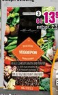 Pflanzgranulat „Veggie Pon“ im Angebot bei Hornbach in Nettetal Pflanzgranulat „Veggie Pon“ Angebote bei Hornbach Nettetal für 13,95 €