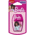 Carrefour Coquelles - Promo Taille crayon Barbie Promo Taille crayon Barbie à 1,19 € dans le catalogue Carrefour à Coquelles