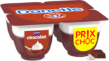 Promo DANETTE LIÉGEOIS CHOCOLAT à 1,25 € dans le catalogue Auchan Hypermarché à Narbonne