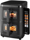 Heißluftfritteuse T17206RW Angebote von Tower bei REWE Bonn für 89,00 €