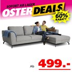Lissabon bei Seats and Sofas im Bochum Prospekt für 499,00 €