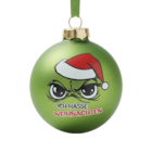 Weihnachtskugel im Angebot bei Woolworth in Schwäbisch Gmünd Weihnachtskugel Angebote bei Woolworth Schwäbisch Gmünd für 2,00 €
