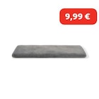 more LIFESTYLEPETS Couchage à Mémoire de Forme Chat Tapis de Fenêtre Ortho gris - MOLI - Maxi Zoo à Béziers more LIFESTYLEPETS Couchage à Mémoire de Forme Chat Tapis de Fenêtre Ortho gris - MOLI en promo chez Maxi Zoo Béziers à 9,99 €