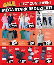 Aktueller famila Nordost Prospekt mit Pullover, "besser als gut!", Seite 27