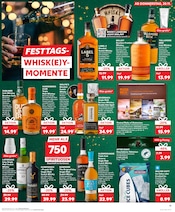 Aktueller Kaufland Prospekt mit Jim Beam, "KNÜLLER", Seite 15