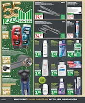 Aktueller Marktkauf Prospekt mit Staubsauger, "Aktuelle Angebote", Seite 16