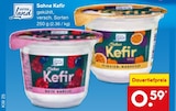 Aktuelle Sahne Angebote bei Netto Marken-Discount in Hildesheim Aktuelles Sahne Kefir Angebot bei Netto Marken-Discount in Hildesheim ab 0,59 €