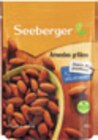 Amandes grillées - Seeberger à 3,68 € dans le catalogue Monoprix