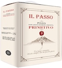 Primitivo Puglia IGP von Il Passo für 24,98 € bei METRO im Angebot Primitivo Puglia IGP von Il Passo im aktuellen METRO Prospekt