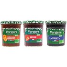 SUR TOUTES LES CONFITURES - VERGERS DES ALPILLES en promo chez Carrefour SUR TOUTES LES CONFITURES - VERGERS DES ALPILLES dans le catalogue Carrefour