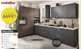 Angebot im BRAUN Möbel-Center Loßburg Prospekt BRAUN Möbel-Center Loßburg Prospekt mit im Angebot für 4.699,00 €