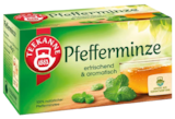 Kräutertee Pfefferminze Angebote von Teekanne bei REWE Köln für 1,59 €