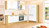 Einbauküche im Angebot bei SB Möbel Boss in Mühlhausen Einbauküche Angebote von IMPULS bei SB Möbel Boss Mühlhausen für 1.699,00 €