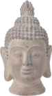 Promo Statue "Tête de Bouddha" à 21,99 € dans le catalogue Bazarland à Tarascon